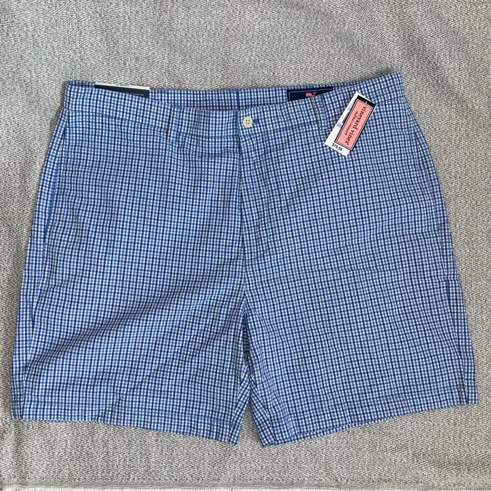 Vineyard Vines NEW Classic Fit 7